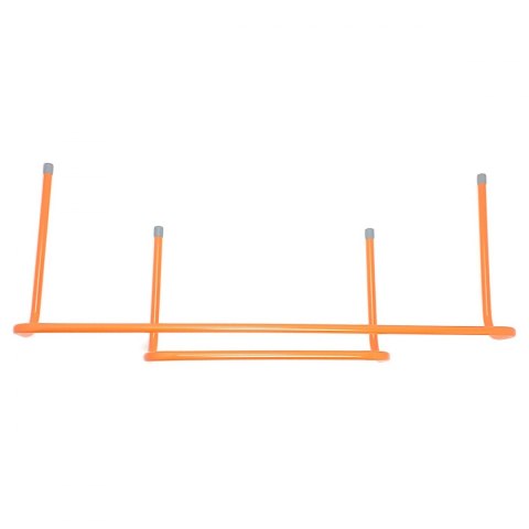 Duży metalowy płotek samowstający 20cm wysokości Legend Duży metalowy płotek samowstający 20cm wysokości Legend