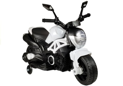Motor na Akumulator GTM1188 Biały Motor na Akumulator GTM1188 Biały