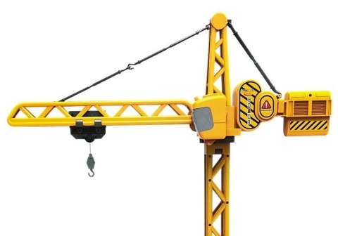 Zdalnie Sterowany Dźwig R/C Maszyna Budowlana Zdalnie Sterowany Dźwig R/C Maszyna Budowlana