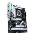 Asus PRIME Z790-A WIFI Processor family Intel, Processor socket LGA1700, DDR5 DIMM, Memory slots 4, Supported hard disk drive i