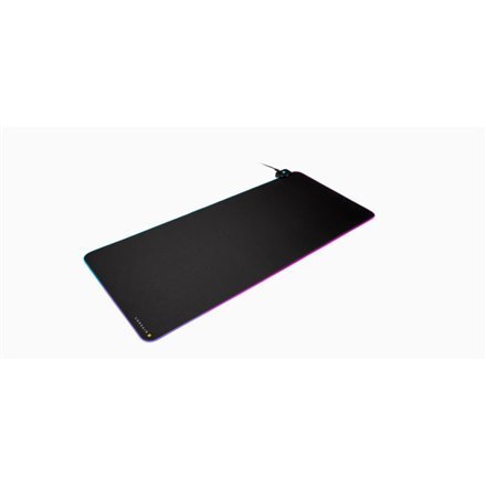 Corsair MM700 Gaming mouse pad, 930 x 400 x 4 mm, Black Corsair MM700 Gaming mouse pad, 930 x 400 x 4 mm, Black