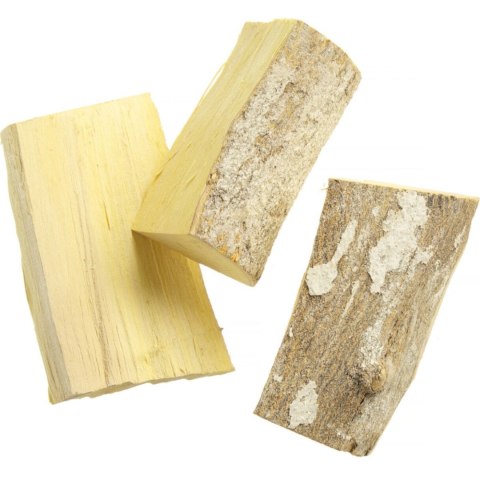 Drewienka wędzarnicze do wędzenia cytrusowe 3 kg - Hendi 199480 Drewienka wędzarnicze do wędzenia cytrusowe 3 kg - Hendi 199480