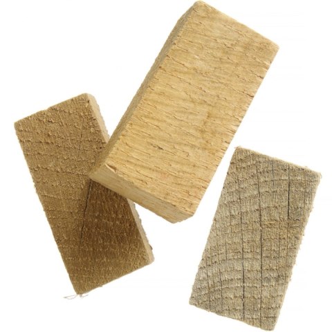 Drewienka wędzarnicze do wędzenia dębowe 3 kg - Hendi 199466 Drewienka wędzarnicze do wędzenia dębowe 3 kg - Hendi 199466