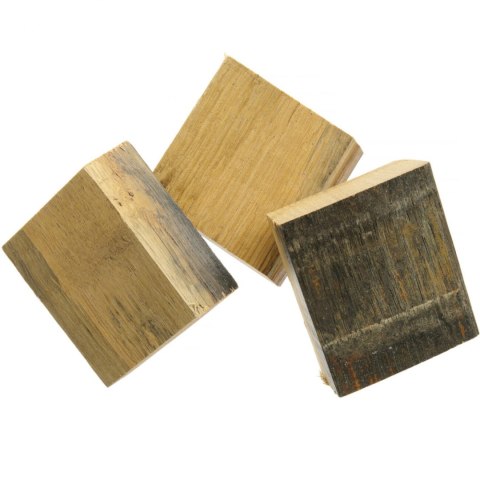 Drewienka wędzarnicze do wędzenia koniak 3 kg - Hendi 199534 Drewienka wędzarnicze do wędzenia koniak 3 kg - Hendi 199534