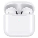 Gembird TWS Earbuds Valletta TWS-MLA-GW Wireless, Bluetooth, In-Ear, White