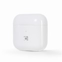 Gembird TWS Earbuds Valletta TWS-MLA-GW Wireless, Bluetooth, In-Ear, White