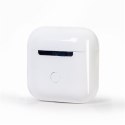 Gembird TWS Earbuds Valletta TWS-MLA-GW Wireless, Bluetooth, In-Ear, White