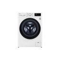 LG Washing Mashine F4WV329S0E Energy efficiency class B, Front loading, Washing capacity 9 kg, 1400 RPM, Depth 56.5 cm, Width 60