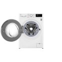 LG Washing Mashine F4WV329S0E Energy efficiency class B, Front loading, Washing capacity 9 kg, 1400 RPM, Depth 56.5 cm, Width 60
