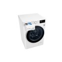 LG Washing Mashine F4WV329S0E Energy efficiency class B, Front loading, Washing capacity 9 kg, 1400 RPM, Depth 56.5 cm, Width 60