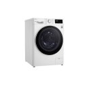 LG Washing Mashine F4WV329S0E Energy efficiency class B, Front loading, Washing capacity 9 kg, 1400 RPM, Depth 56.5 cm, Width 60