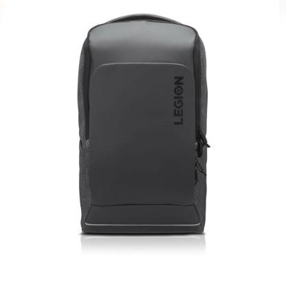 Lenovo Legion Recon Gaming Backpack Fits up to size 15.6 ", Black,