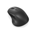 Lenovo Wireless Media Mouse 600 Black, 2.4 GHz Wireless via Nano USB