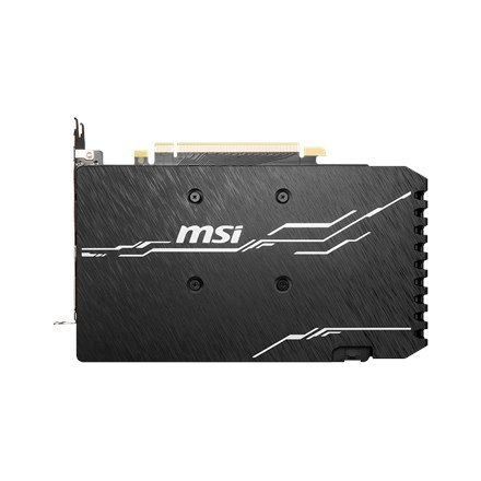 MSI GeForce GTX 1660 SUPER VENTUS XS NVIDIA, 6 GB, GeForce GTX 1660 SUPER, GDDR6, PCI Express x16 3.0, Processor frequency 1815 MSI GeForce GTX 1660 SUPER VENTUS XS NVIDIA, 6 GB, GeForce GTX 1660 SUPER, GDDR6, PCI Express x16 3.0, Processor frequency 1815
