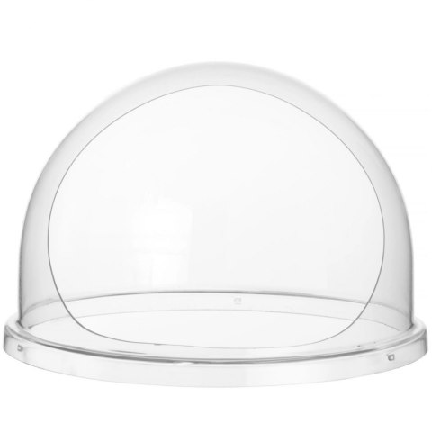 Pokrywa osłona do maszyny urządzenia do waty cukrowej śr. 520 mm - Hendi 282755 Pokrywa osłona do maszyny urządzenia do waty cukrowej śr. 520 mm - Hendi 282755