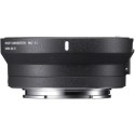 Sigma Mount converter MC-11 Sony E-mount for Canon mount lenses