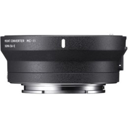 Sigma Mount converter MC-11 Sony E-mount for Canon mount lenses