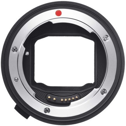 Sigma Mount converter MC-11 Sony E-mount for Canon mount lenses Sigma Mount converter MC-11 Sony E-mount for Canon mount lenses