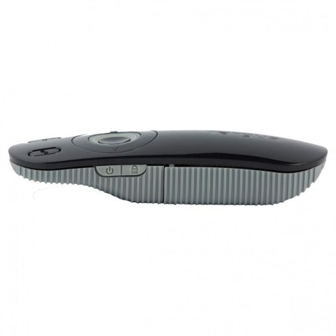 Targus Laser Presentation Remote Weight 57 g, Black, Grey, Plastic Targus Laser Presentation Remote Weight 57 g, Black, Grey, Plastic