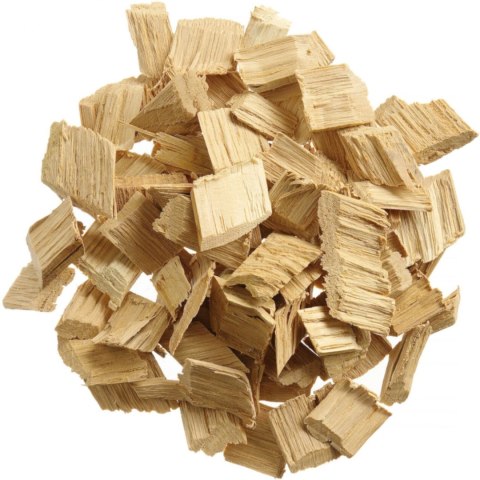 Zrębki wędzarnicze do wędzenia dębowe 0.7 kg - Hendi 199374 Zrębki wędzarnicze do wędzenia dębowe 0.7 kg - Hendi 199374