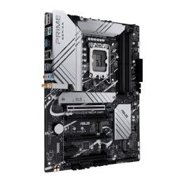 Asus PRIME Z790-P WIFI Processor family Intel, Processor socket LGA1700, DDR5 DIMM, Memory slots 4, Supported hard disk drive i