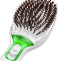Braun BR750 Satin Hair Ionic Brush, White Braun BR750 Green, White