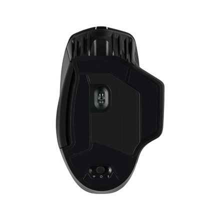 Corsair Gaming Mouse DARK CORE RGB PRO Wireless / Wired, 18000 DPI, Wireless connection, 2000 Hz, Rechargeable, Black Corsair Gaming Mouse DARK CORE RGB PRO Wireless / Wired, 18000 DPI, Wireless connection, 2000 Hz, Rechargeable, Black