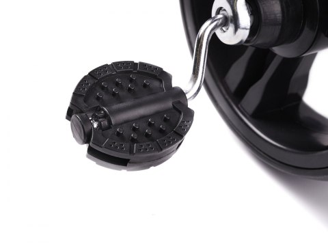 Rowerek trójkołowy Trike Fix Lite szary Rowerek trójkołowy Trike Fix Lite szary
