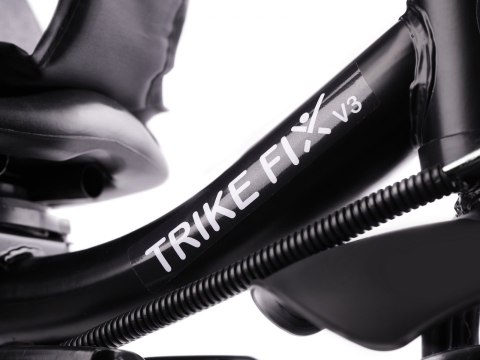 Rowerek trójkołowy Trike Fix Lite szary Rowerek trójkołowy Trike Fix Lite szary