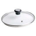 TEFAL 28097612 Lid, Diameter 26 cm