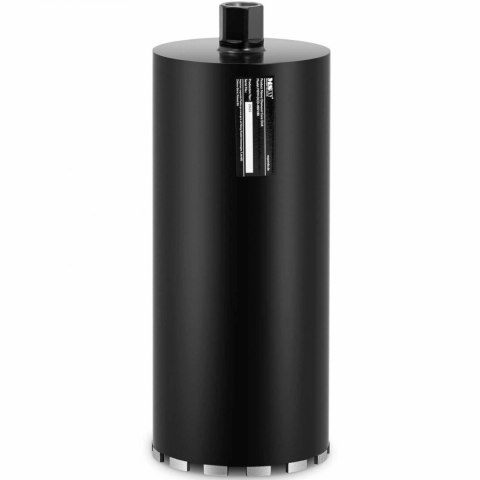 Wiertło diamentowe koronowe do betonu kamienia 1 1/4'' dł. 400 mm śr. 180 mm Wiertło diamentowe koronowe do betonu kamienia 1 1/4'' dł. 400 mm śr. 180 mm