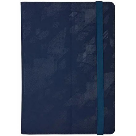 Case Logic Surefit Folio 11 ", Blue, Folio Case, Fits most 9-11" Tablets, Polyester Case Logic Surefit Folio 11 ", Blue, Folio Case, Fits most 9-11" Tablets, Polyester