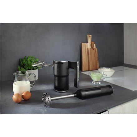 Gorenje Mixer M400ORAB Hand Mixer, 400 W, Number of speeds 5, Black Gorenje Mixer M400ORAB Hand Mixer, 400 W, Number of speeds 5, Black