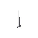 LG Monitor 48GQ900-B 48 ", UHD, 3840 x 2160, 16:9, 0.1 ms, 135 cd/m², Black, 120 Hz, HDMI ports quantity 3