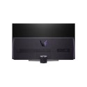 LG Monitor 48GQ900-B 48 ", UHD, 3840 x 2160, 16:9, 0.1 ms, 135 cd/m², Black, 120 Hz, HDMI ports quantity 3