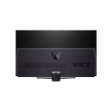 LG Monitor 48GQ900-B 48 ", UHD, 3840 x 2160, 16:9, 0.1 ms, 135 cd/m², Black, 120 Hz, HDMI ports quantity 3