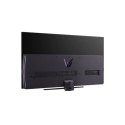 LG Monitor 48GQ900-B 48 ", UHD, 3840 x 2160, 16:9, 0.1 ms, 135 cd/m², Black, 120 Hz, HDMI ports quantity 3