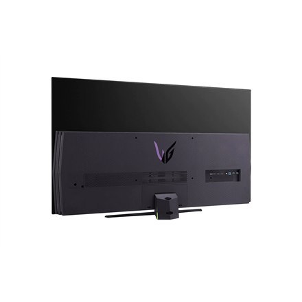 LG Monitor 48GQ900-B 48 ", UHD, 3840 x 2160, 16:9, 0.1 ms, 135 cd/m², Black, 120 Hz, HDMI ports quantity 3 LG Monitor 48GQ900-B 48 ", UHD, 3840 x 2160, 16:9, 0.1 ms, 135 cd/m², Black, 120 Hz, HDMI ports quantity 3