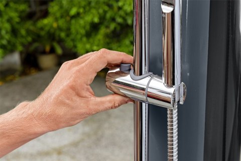 Prysznic Ogrodowy Basenowy Solarny 35 L Bestway 58696 Prysznic Ogrodowy Basenowy Solarny 35 L Bestway 58696