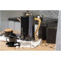 Adler Kettle AD 1347b Electric, 2200 W, 1.5 L, Stainless steel, 360° rotational base, Black