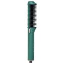 Adler Straightening Brush AD 2324 Number of temperature settings 5, Temperature (max) 210 °C, Green
