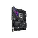 Asus ROG STRIX Z790-E GAMING WIFI Processor family Intel, Processor socket LGA1700, DDR5 DIMM, Memory slots 4, Supported hard d