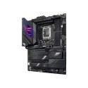 Asus ROG STRIX Z790-E GAMING WIFI Processor family Intel, Processor socket LGA1700, DDR5 DIMM, Memory slots 4, Supported hard d