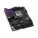 Asus ROG STRIX Z790-E GAMING WIFI Processor family Intel, Processor socket LGA1700, DDR5 DIMM, Memory slots 4, Supported hard d