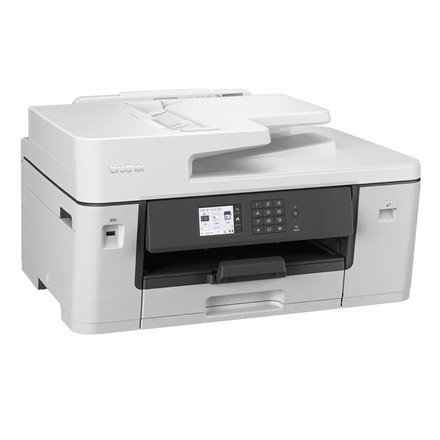 Brother All-in-one printer MFC-J6540DW Colour, Inkjet, 4-in-1, A3, Wi-Fi Brother All-in-one printer MFC-J6540DW Colour, Inkjet, 4-in-1, A3, Wi-Fi