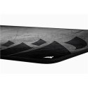 Corsair MM350 PRO Premium Spill-Proof Cloth Gaming mouse pad, 930 x 400 x 4 mm, Extended XL, Black