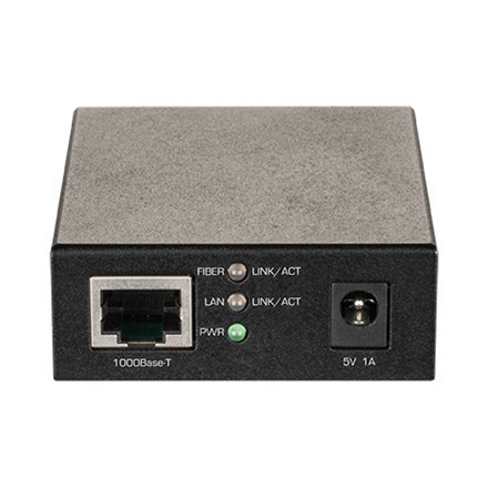 D-Link 1000BaseT to SFP Standalone Media Converter DMC-G01LC Gigabit SFP port, 10/100/1000 Mbps port D-Link 1000BaseT to SFP Standalone Media Converter DMC-G01LC Gigabit SFP port, 10/100/1000 Mbps port