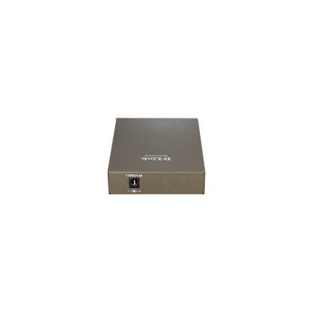 D-Link 10/100 to 100BaseFX (SC) Multimode Media Converter DMC-300SC/E 100BASE-TX, 100BASE-FX D-Link 10/100 to 100BaseFX (SC) Multimode Media Converter DMC-300SC/E 100BASE-TX, 100BASE-FX