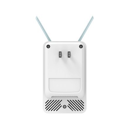 D-Link AX1500 Mesh Range Extender E15/E 802.11ac, 300+1200 Mbit/s, 10/100/1000 Mbit/s, Ethernet LAN (RJ-45) ports 1, MU-MiMO Y D-Link AX1500 Mesh Range Extender E15/E 802.11ac, 300+1200 Mbit/s, 10/100/1000 Mbit/s, Ethernet LAN (RJ-45) ports 1, MU-MiMO Y