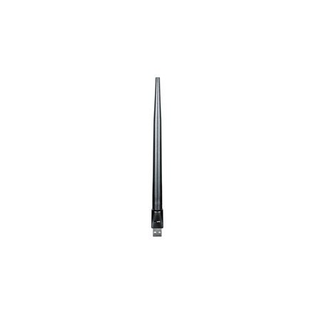 D-Link AC600 Dual Band High Gain USB Adapter DWA-172 Wireless D-Link AC600 Dual Band High Gain USB Adapter DWA-172 Wireless